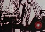 Immagine di Voshkhod sovietica-2 missione spaziale Marzo 1965 Unione Sovietica, 1965, secondo 46 filmato di repertorio 65675051246