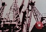 Immagine di Voshkhod sovietica-2 missione spaziale Marzo 1965 Unione Sovietica, 1965, secondo 48 filmato di repertorio 65675051246