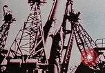 Immagine di Voshkhod sovietica-2 missione spaziale Marzo 1965 Unione Sovietica, 1965, secondo 49 filmato di repertorio 65675051246