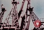 Immagine di Voshkhod sovietica-2 missione spaziale Marzo 1965 Unione Sovietica, 1965, secondo 50 filmato di repertorio 65675051246