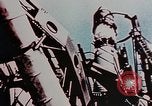 Immagine di Voshkhod sovietica-2 missione spaziale Marzo 1965 Unione Sovietica, 1965, secondo 56 filmato di repertorio 65675051246