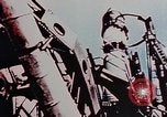 Immagine di Voshkhod sovietica-2 missione spaziale Marzo 1965 Unione Sovietica, 1965, secondo 58 filmato di repertorio 65675051246