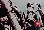 Immagine di Voshkhod sovietica-2 missione spaziale Marzo 1965 Unione Sovietica, 1965, secondo 59 filmato di repertorio 65675051246