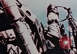 Immagine di Voshkhod sovietica-2 missione spaziale Marzo 1965 Unione Sovietica, 1965, secondo 60 filmato di repertorio 65675051246