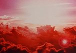 Standbild Nuclear Test Explosion Pazifik, 1969, aus Sekunde 30 historischem Filmmaterial Videoclip 65675051248