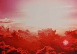 Standbild Nuclear Test Explosion Pazifik, 1969, aus Sekunde 31 historischem Filmmaterial Videoclip 65675051248