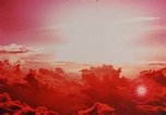 Standbild Nuclear Test Explosion Pazifik, 1969, aus Sekunde 32 historischem Filmmaterial Videoclip 65675051248