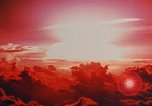 Standbild Nuclear Test Explosion Pazifik, 1969, aus Sekunde 34 historischem Filmmaterial Videoclip 65675051248