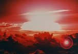 Standbild Nuclear Test Explosion Pazifik, 1969, aus Sekunde 36 historischem Filmmaterial Videoclip 65675051248