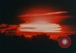 Standbild Nuclear Test Explosion Pazifik, 1969, aus Sekunde 41 historischem Filmmaterial Videoclip 65675051248