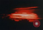 Standbild Nuclear Test Explosion Pazifik, 1969, aus Sekunde 45 historischem Filmmaterial Videoclip 65675051248