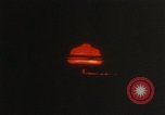 Standbild Nuclear Test Explosion Pazifik, 1969, aus Sekunde 62 historischem Filmmaterial Videoclip 65675051248