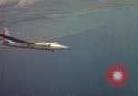 Standbild USA U-2-Flugzeuge Puerto Rico, United States USA, 1960, aus Sekunde 3 historischem Filmmaterial Videoclip 65675051249