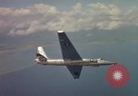 Standbild USA U-2-Flugzeuge Puerto Rico, United States USA, 1960, aus Sekunde 4 historischem Filmmaterial Videoclip 65675051249
