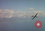 Standbild USA U-2-Flugzeuge Puerto Rico, United States USA, 1960, aus Sekunde 5 historischem Filmmaterial Videoclip 65675051249