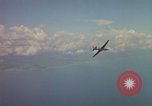 Standbild USA U-2-Flugzeuge Puerto Rico, United States USA, 1960, aus Sekunde 6 historischem Filmmaterial Videoclip 65675051249