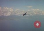 Standbild USA U-2-Flugzeuge Puerto Rico, United States USA, 1960, aus Sekunde 7 historischem Filmmaterial Videoclip 65675051249