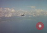Standbild USA U-2-Flugzeuge Puerto Rico, United States USA, 1960, aus Sekunde 8 historischem Filmmaterial Videoclip 65675051249