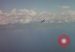 Standbild USA U-2-Flugzeuge Puerto Rico, United States USA, 1960, aus Sekunde 9 historischem Filmmaterial Videoclip 65675051249