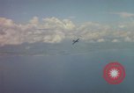 Standbild USA U-2-Flugzeuge Puerto Rico, United States USA, 1960, aus Sekunde 10 historischem Filmmaterial Videoclip 65675051249