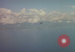Standbild USA U-2-Flugzeuge Puerto Rico, United States USA, 1960, aus Sekunde 11 historischem Filmmaterial Videoclip 65675051249