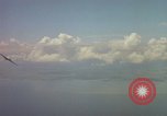 Standbild USA U-2-Flugzeuge Puerto Rico, United States USA, 1960, aus Sekunde 17 historischem Filmmaterial Videoclip 65675051249