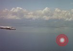 Standbild USA U-2-Flugzeuge Puerto Rico, United States USA, 1960, aus Sekunde 21 historischem Filmmaterial Videoclip 65675051249