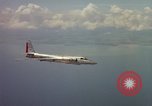 Standbild USA U-2-Flugzeuge Puerto Rico, United States USA, 1960, aus Sekunde 23 historischem Filmmaterial Videoclip 65675051249