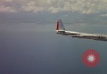 Standbild USA U-2-Flugzeuge Puerto Rico, United States USA, 1960, aus Sekunde 25 historischem Filmmaterial Videoclip 65675051249