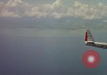 Standbild USA U-2-Flugzeuge Puerto Rico, United States USA, 1960, aus Sekunde 26 historischem Filmmaterial Videoclip 65675051249