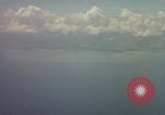 Standbild USA U-2-Flugzeuge Puerto Rico, United States USA, 1960, aus Sekunde 27 historischem Filmmaterial Videoclip 65675051249