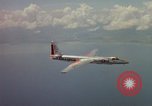 Standbild USA U-2-Flugzeuge Puerto Rico, United States USA, 1960, aus Sekunde 29 historischem Filmmaterial Videoclip 65675051249