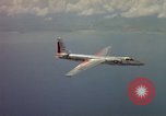 Standbild USA U-2-Flugzeuge Puerto Rico, United States USA, 1960, aus Sekunde 30 historischem Filmmaterial Videoclip 65675051249