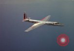 Standbild USA U-2-Flugzeuge Puerto Rico, United States USA, 1960, aus Sekunde 32 historischem Filmmaterial Videoclip 65675051249