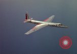 Standbild USA U-2-Flugzeuge Puerto Rico, United States USA, 1960, aus Sekunde 33 historischem Filmmaterial Videoclip 65675051249