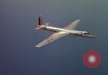 Standbild USA U-2-Flugzeuge Puerto Rico, United States USA, 1960, aus Sekunde 34 historischem Filmmaterial Videoclip 65675051249