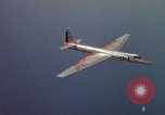 Standbild USA U-2-Flugzeuge Puerto Rico, United States USA, 1960, aus Sekunde 35 historischem Filmmaterial Videoclip 65675051249