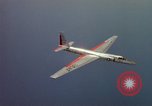 Standbild USA U-2-Flugzeuge Puerto Rico, United States USA, 1960, aus Sekunde 37 historischem Filmmaterial Videoclip 65675051249
