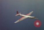 Standbild USA U-2-Flugzeuge Puerto Rico, United States USA, 1960, aus Sekunde 38 historischem Filmmaterial Videoclip 65675051249