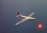 Standbild USA U-2-Flugzeuge Puerto Rico, United States USA, 1960, aus Sekunde 39 historischem Filmmaterial Videoclip 65675051249
