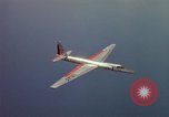 Standbild USA U-2-Flugzeuge Puerto Rico, United States USA, 1960, aus Sekunde 41 historischem Filmmaterial Videoclip 65675051249