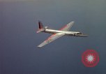Standbild USA U-2-Flugzeuge Puerto Rico, United States USA, 1960, aus Sekunde 43 historischem Filmmaterial Videoclip 65675051249