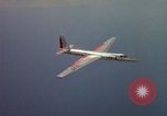Standbild USA U-2-Flugzeuge Puerto Rico, United States USA, 1960, aus Sekunde 44 historischem Filmmaterial Videoclip 65675051249
