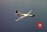Standbild USA U-2-Flugzeuge Puerto Rico, United States USA, 1960, aus Sekunde 45 historischem Filmmaterial Videoclip 65675051249