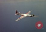 Standbild USA U-2-Flugzeuge Puerto Rico, United States USA, 1960, aus Sekunde 46 historischem Filmmaterial Videoclip 65675051249