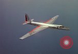 Standbild USA U-2-Flugzeuge Puerto Rico, United States USA, 1960, aus Sekunde 49 historischem Filmmaterial Videoclip 65675051249