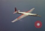 Standbild USA U-2-Flugzeuge Puerto Rico, United States USA, 1960, aus Sekunde 50 historischem Filmmaterial Videoclip 65675051249