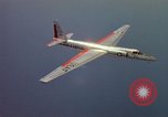 Standbild USA U-2-Flugzeuge Puerto Rico, United States USA, 1960, aus Sekunde 51 historischem Filmmaterial Videoclip 65675051249