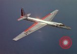 Standbild USA U-2-Flugzeuge Puerto Rico, United States USA, 1960, aus Sekunde 54 historischem Filmmaterial Videoclip 65675051249