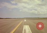 Standbild USA U-2-Flugzeuge Puerto Rico, 1960, aus Sekunde 3 historischem Filmmaterial Videoclip 65675051250